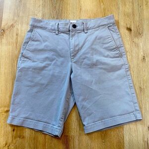 Gap Khaki Women’s Shorts Size 29